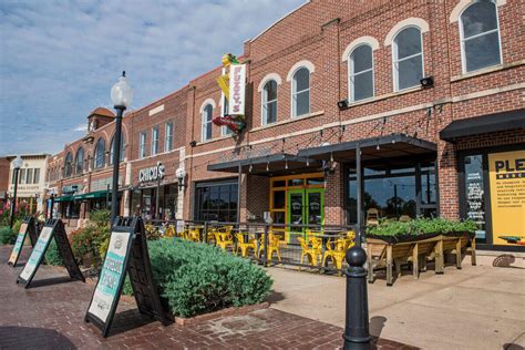 edmond oklahoma