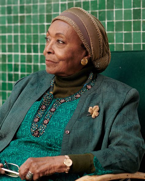 edna adan ismail wiki