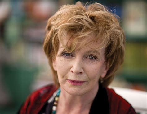 Edna O Brien