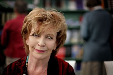 Edna O'brien Writer