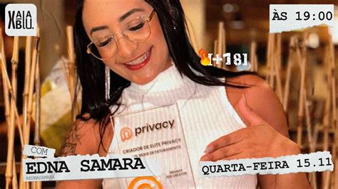 edna samara porno