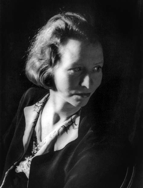 Edna St Vincent