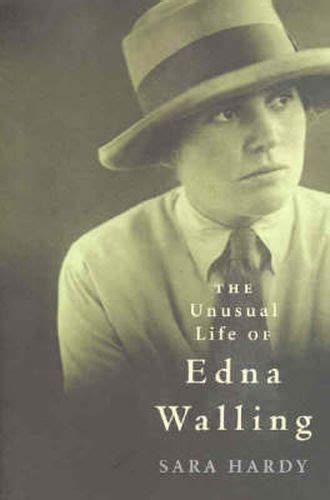 edna walling biography