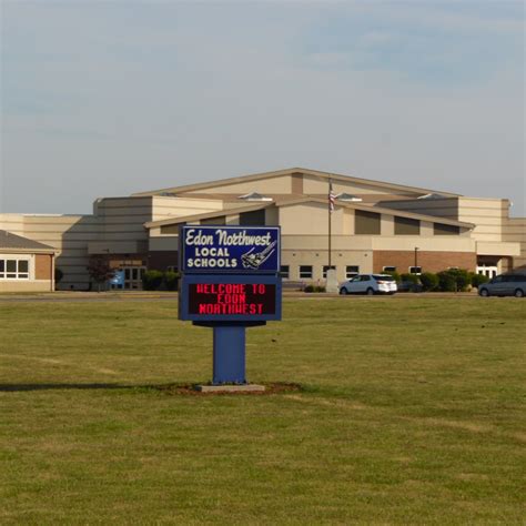 edon ohio