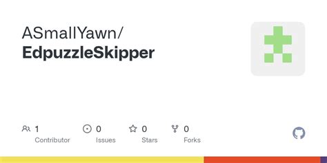 Edpuzzle Skipper