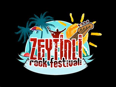 edremit rock festivali 2018