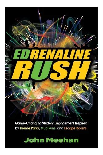 edrenaline rush game changing student engagement