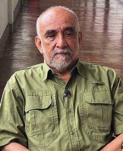 edru abraham biography examples