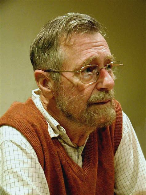 Edsger W Dijkstra