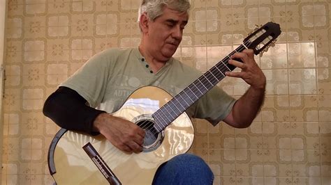 Edson Lopes Violao