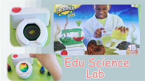 Edu Science Lab Electro Challenge Educational Toys Facebook Edu Science Lab Electro Challenge - Edu Science Lab Electro Challenge
