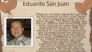 eduardo san juan wiki
