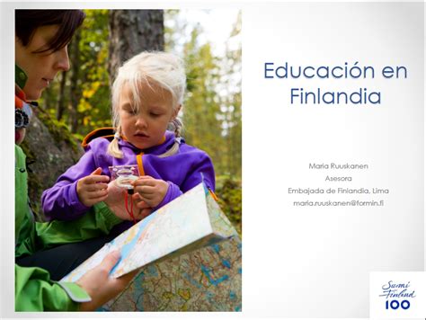 educacion en finlandia pdf