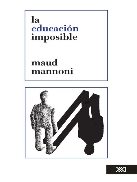 educacion impossible maud mannoni pdf