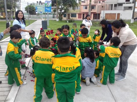 Educamos Claret Aranda