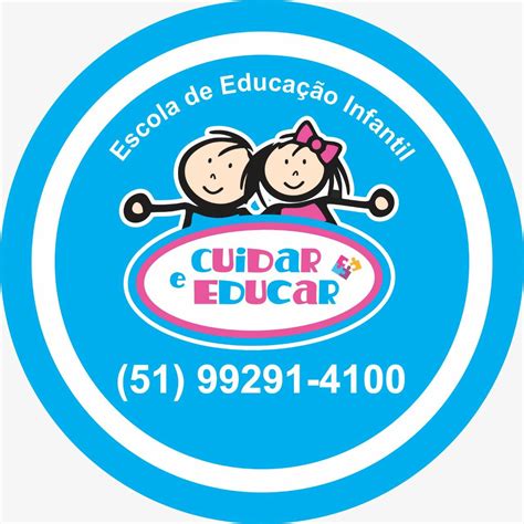 Educar Web Cachoeirinha