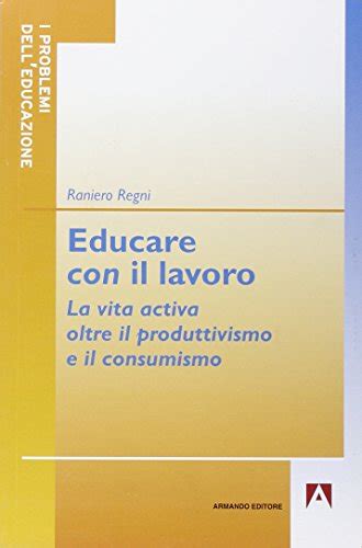 Download Educare Con Il Lavoro 