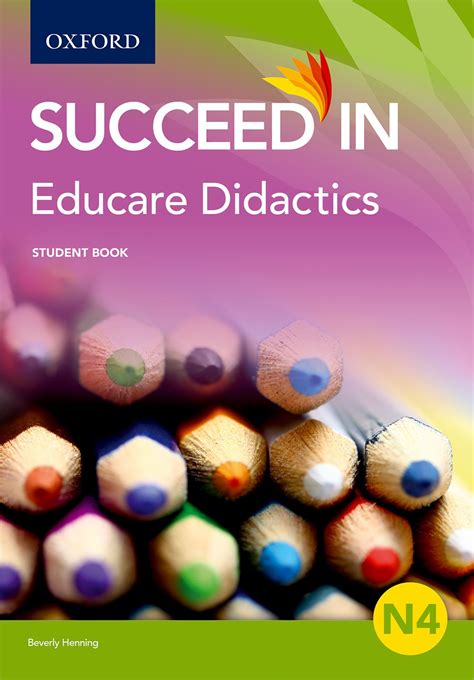 Read Educare Didactics N4 Question Papers And Memos 