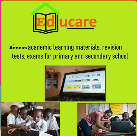 Download Educare Exam Papers 