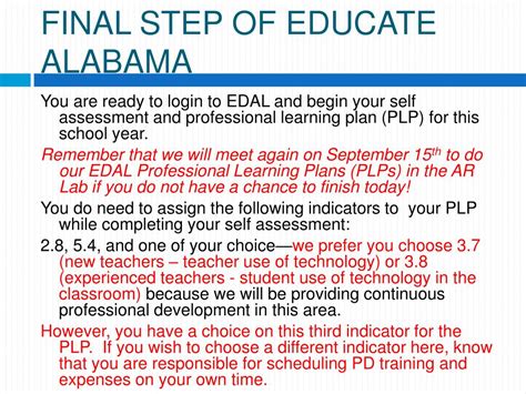 educate alabama