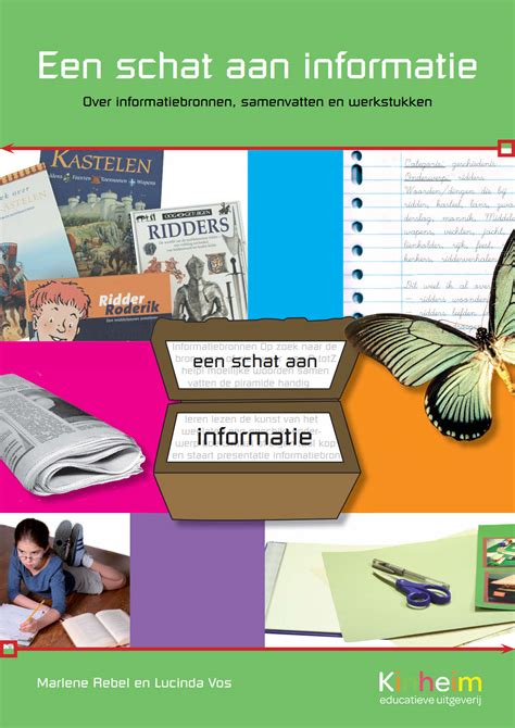 educatieve informatie