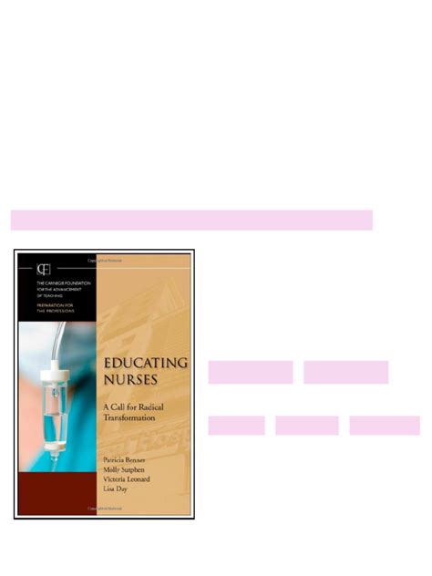 Educating Nurses 2010