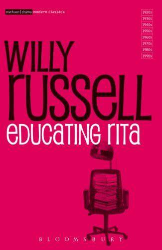 Educating Rita Willy Russell