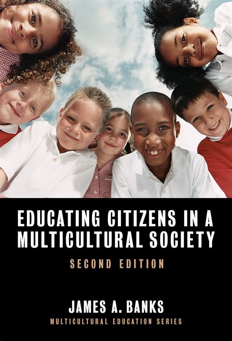 Read Online Educating Citizens In A Multicultural Society Second Edition Multicultural Education Series Multicultural Education Paper Multicultural Education Paper 