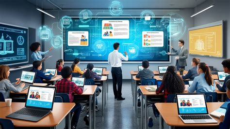 Education And Information Technologies