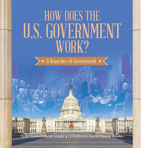 Education Government Book Talk Government In Action Book 4th Grade - Government In Action Book 4th Grade