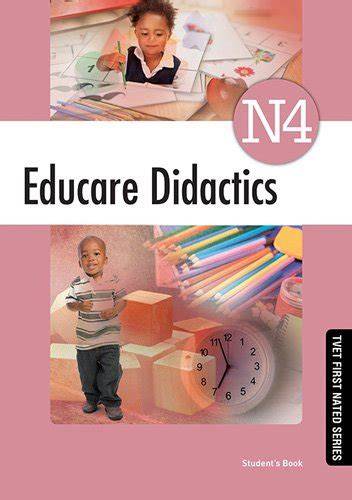 education in educare n4