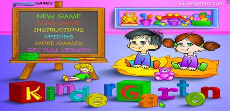 Education Kindergarten   Free Online Kindergarten Games Education Com - Education Kindergarten