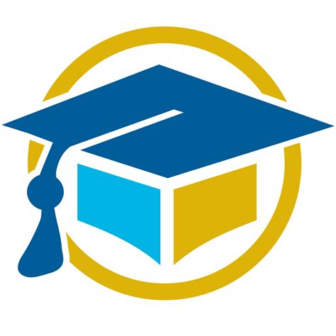education logo png