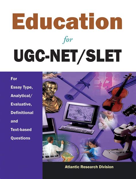 Download Education For Ugc Net Slet 