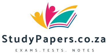Read Education Za Exam Papers 