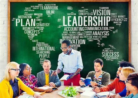 Educational Administration And Supervision