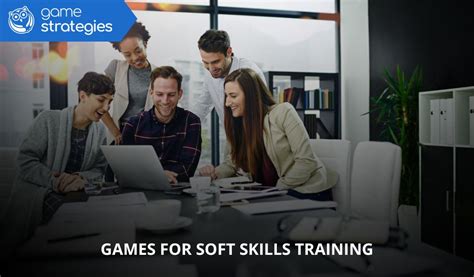 educational games for soft skills training in dig