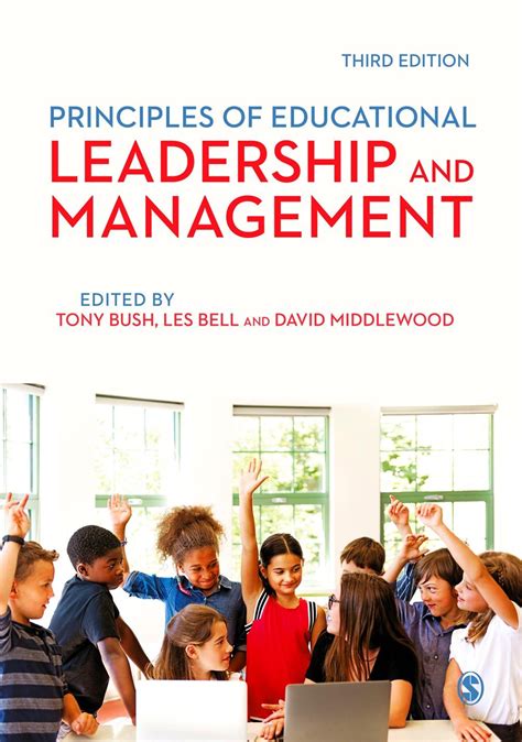Educational Leadership And Management Developing Insights And Skills By Coleman Marianne Glover Derek 2010 Paperback
