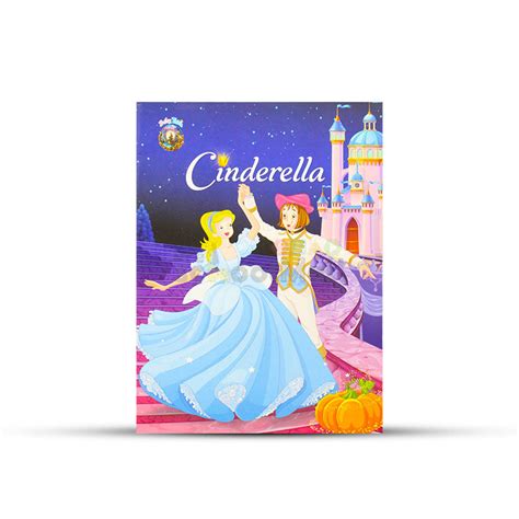 Read Educational Guide Cinderella 