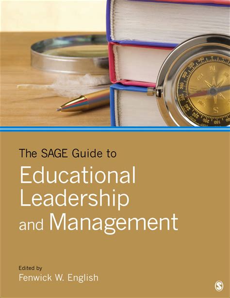 Full Download Educational Leadership Study Guide 