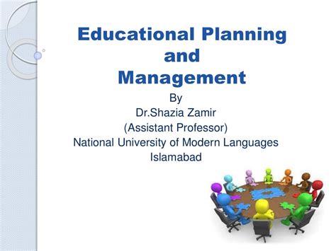 Full Download Educational Planning And Administration Pdf 
