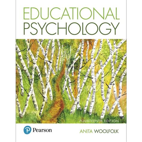 Download Educational Psychology Book By Anita Woolfolk Free 