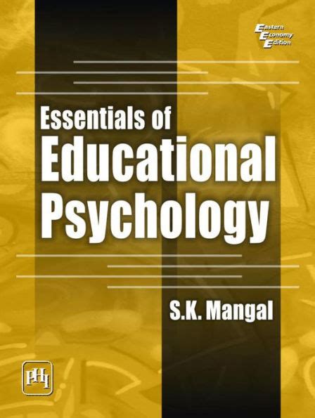 Download Educational Psychology Mangal 