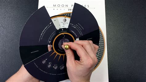 Educator Guide Moon Phases Nasa Jpl Edu Moon Phases 3rd Grade - Moon Phases 3rd Grade