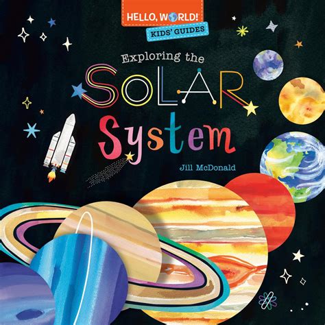 Educator Resources Exploring The Solar System Planets Moons Solar System Worksheet High School - Solar System Worksheet High School