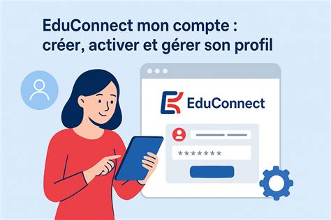Educonnect Mon Compte