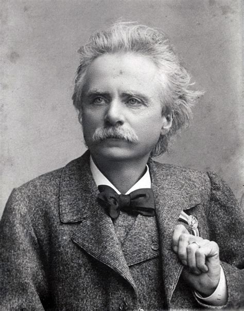 edvard grieg biografie