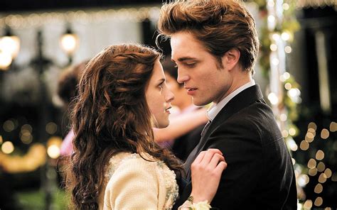 Edward Cullen Bella