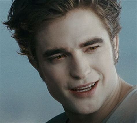 Edward Cullen Character