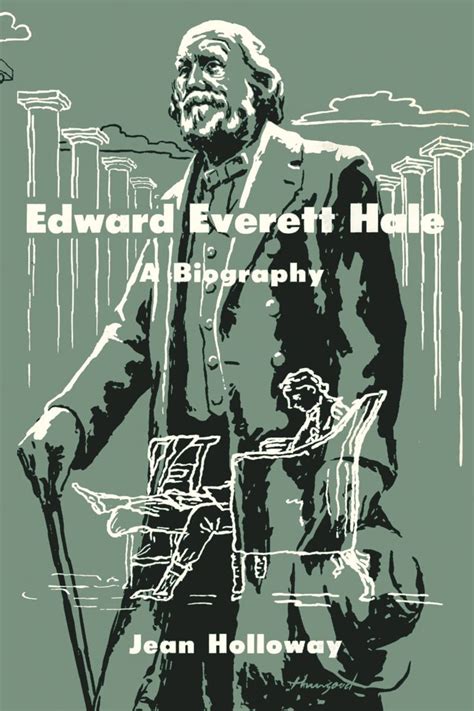 edward everett hale autobiography